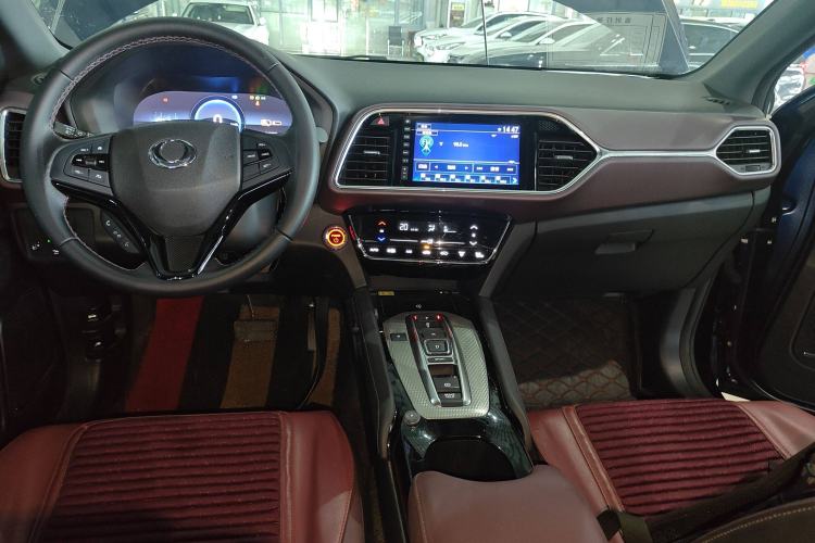 Used CIIMO M-NV 2021 Shangyi Edition
