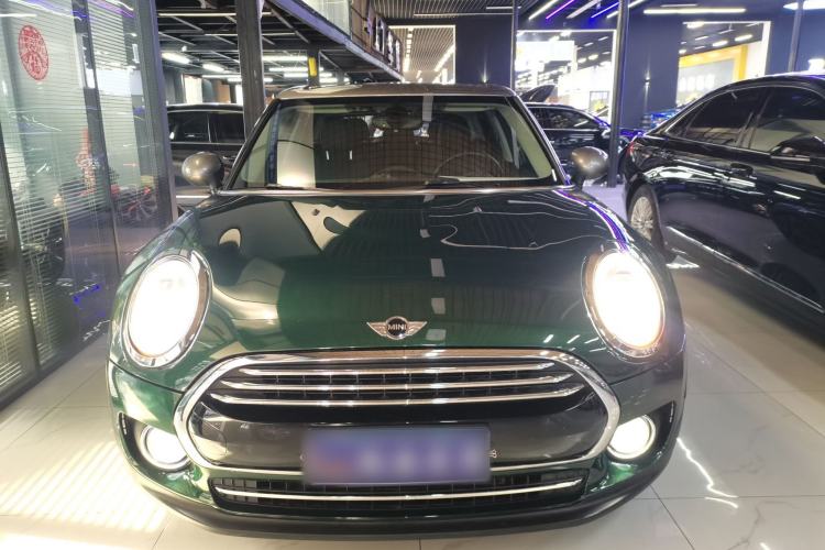 Used  Clubman 2016 Revised Version 1.5T COOPER Connoisseur Edition
