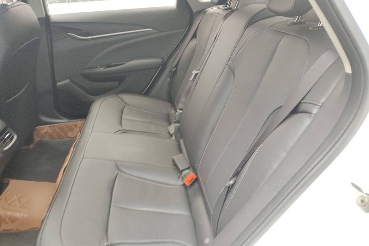 Used Buick GT 2019 18T Automatic Connected Elite Model China VI Standard
