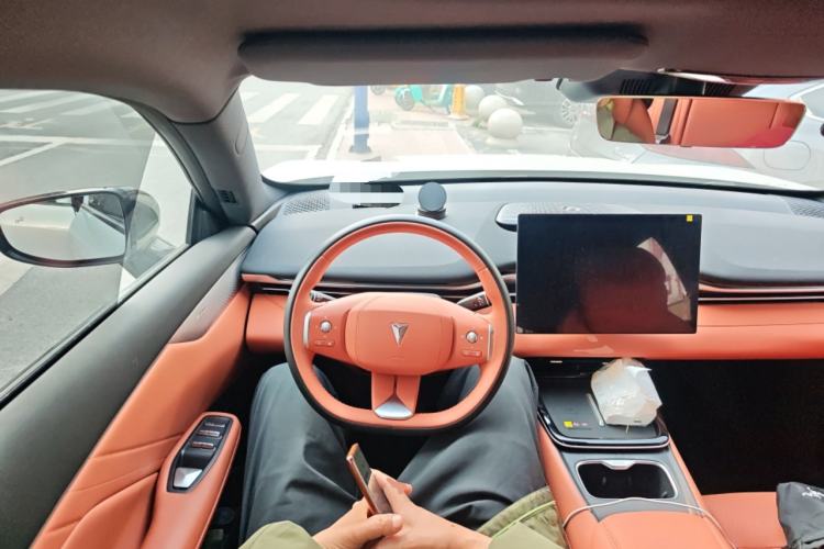 Used Deepal S05 2026 Model 620Plus Pure Electric Edition
