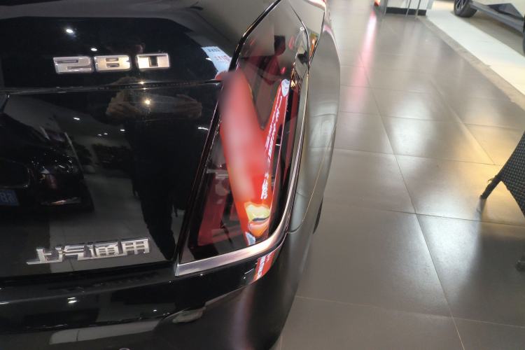 Used Cadillac CT6 2017 28T Elite Model
