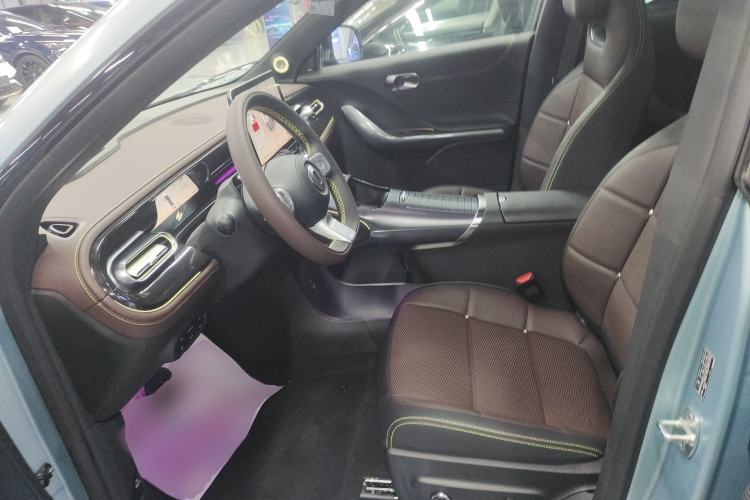 Used  #3 2023 Pulse Four-Wheel Drive Edition
