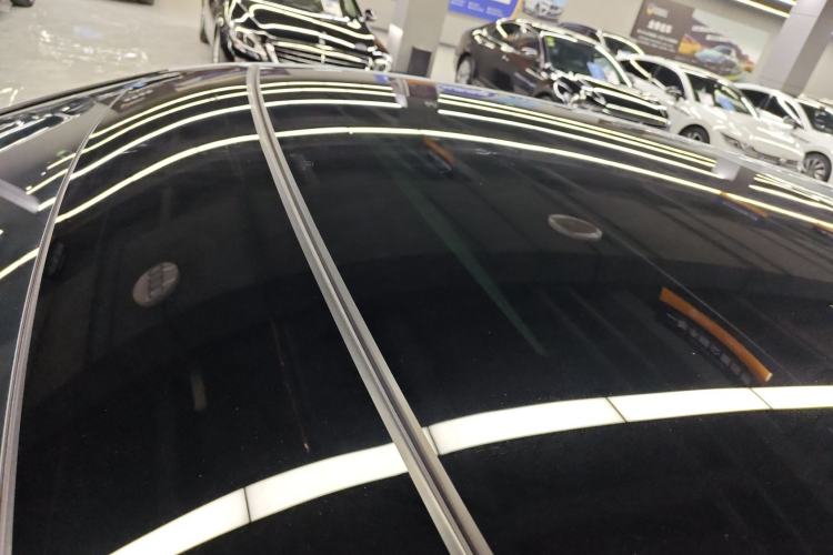 Used Audi A3 2025 Sportback 35TFSI Prestige Edition