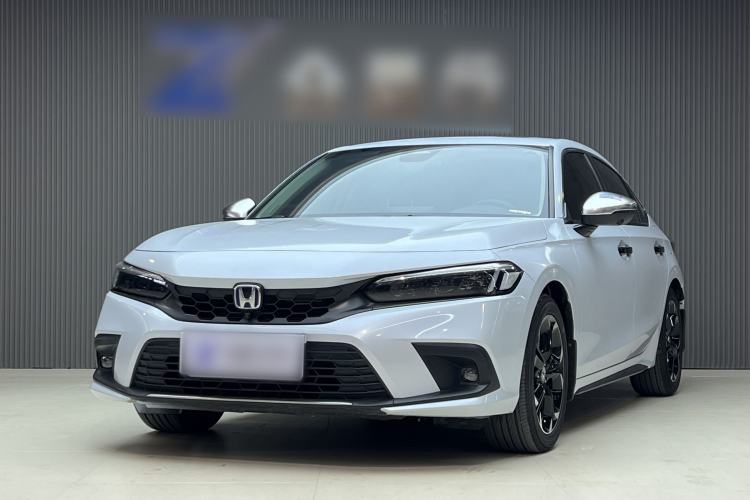 Used Honda Civic 2023 HATCHBACK 2.0L eHEV Extreme Edition
