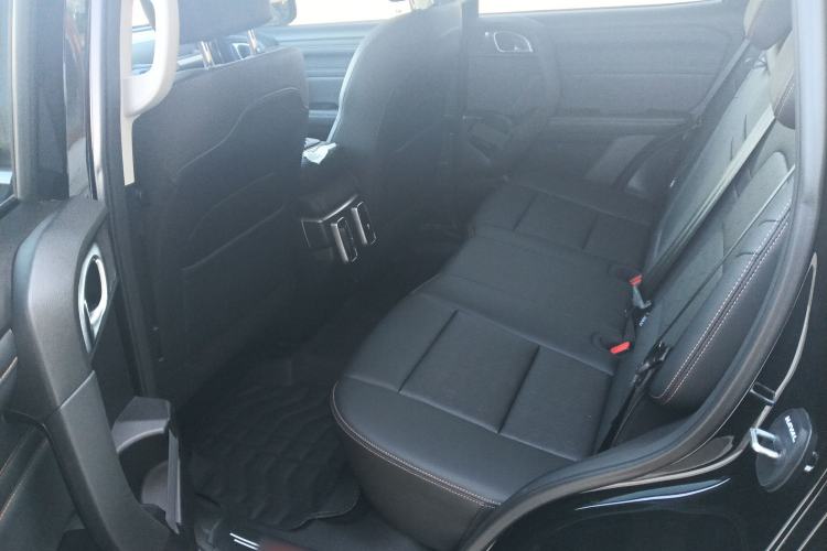 Used Haval DARGO 2024 1.5T DCT Border Collie Edition
