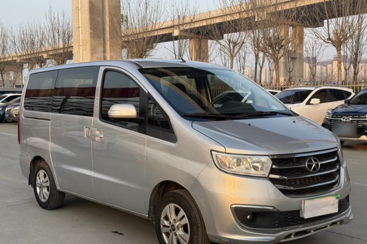 Used  M3 2016 IKEA Edition 1.6L Luxury Smart Model
