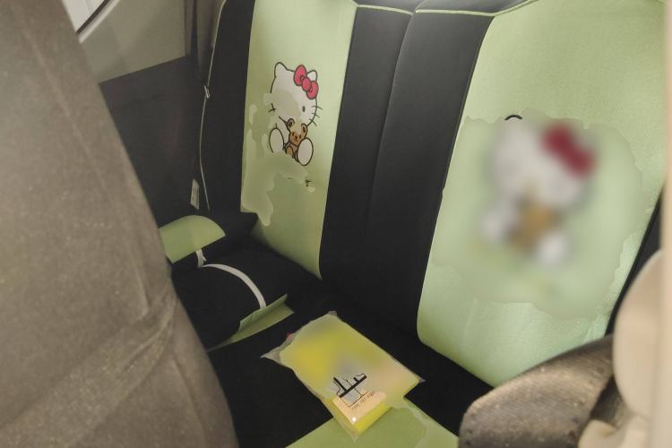 Used Wuling Hongguang MINIEV 2021 Macaron Premium Model – Lithium Iron Phosphate
