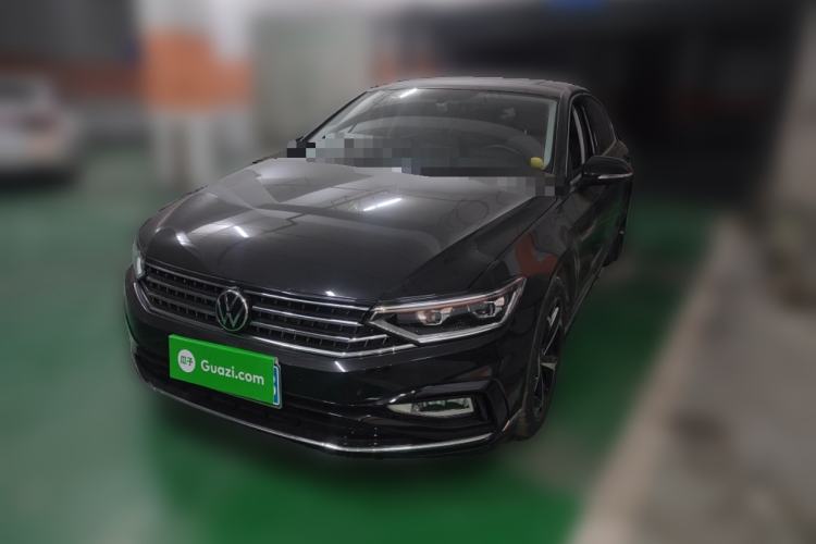 Used Volkswagen Magotan 2023 2 Million Units Limited Edition 330TSI DSG Leading Version