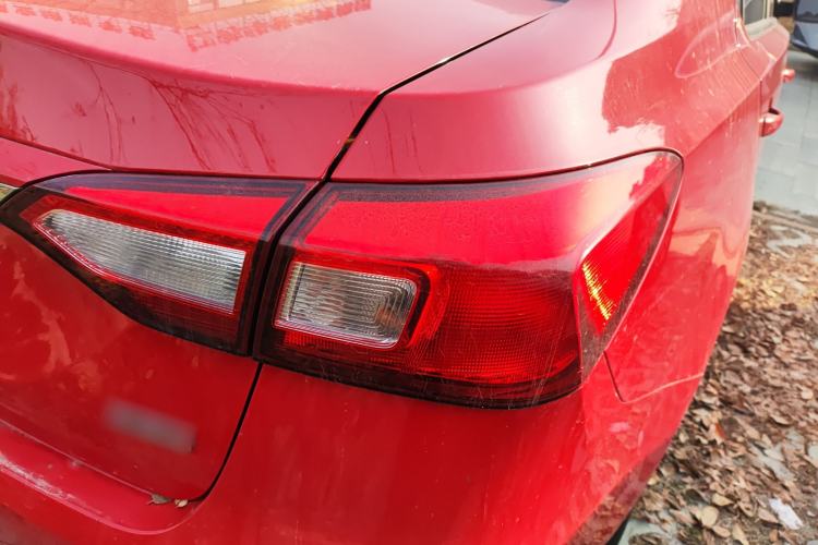 Used Roewe 360 2016 1.5L Automatic Smart Screen Version