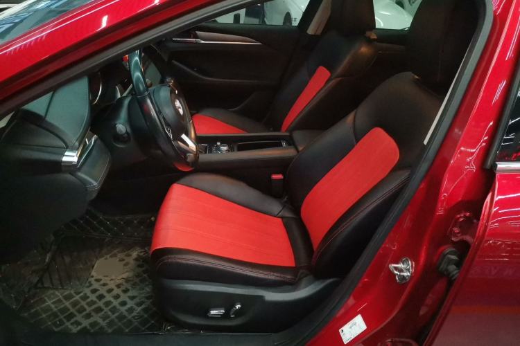 Used Mazda Atenza 2020 2.0L Blue Sky Fashion Edition
