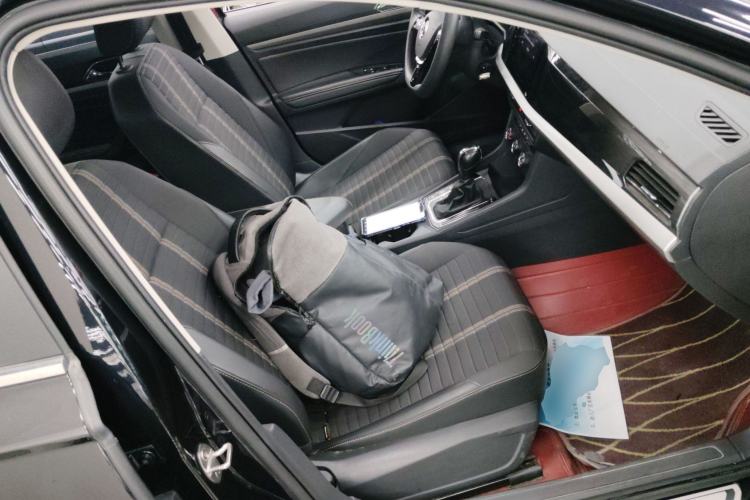 Used Volkswagen Lavida 2022 280TSI DSG Comfort Edition
