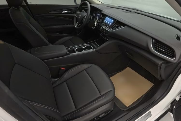 Used Buick Regal 2024 25T Deluxe Edition
