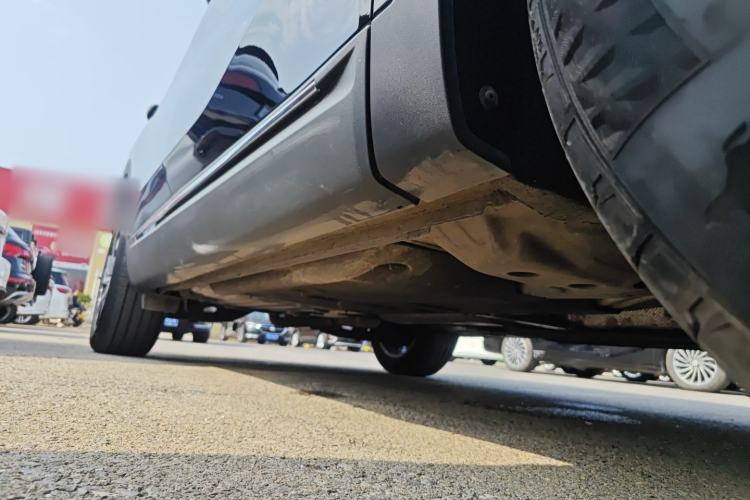 Used Buick Envision 2022 Facelift Encore S 652T Two-Wheel-Drive Luxury Model
