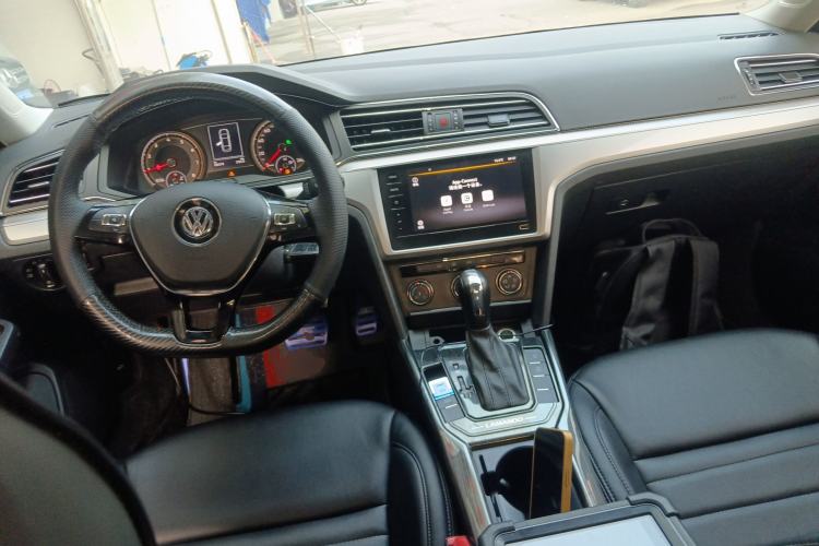 Used Volkswagen Lamando 2021 230TSI DSG Fashion Edition
