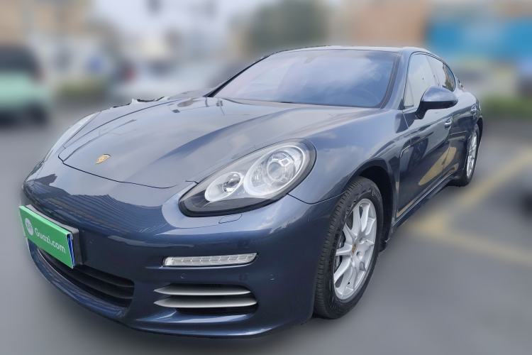 Used Porsche Panamera 2014 Panamera 4 3.0T