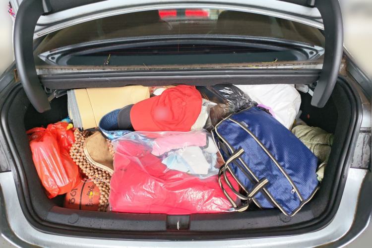 Used BYD Qin PLUS 2023 Champion Edition DM-i 120KM Leading Model