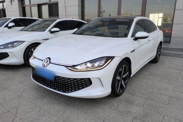 Used Volkswagen Lamando 2023 Lavida L 280TSI DSG Cool & Spicy Edition