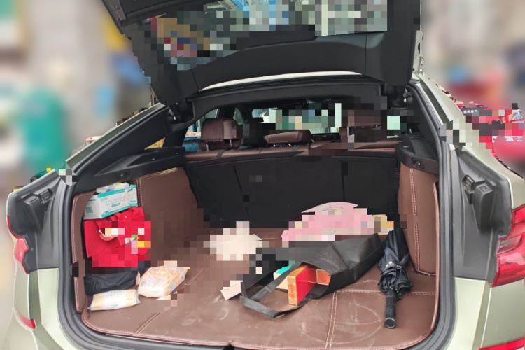 Used BMW 6 Series GT 2020 630i M Sport Touring Edition
