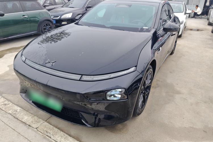 Used XPeng P7 2023 P7i 702 Pro