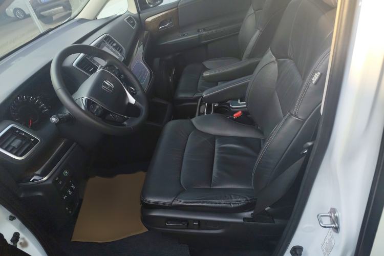 Used Honda Odyssey 2017 2.4L Supreme Edition
