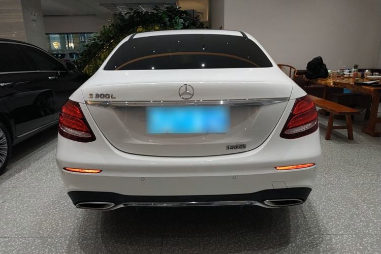 Used Mercedes-Benz E-Class 2019 Restyled E 300 L Sport Luxury Edition