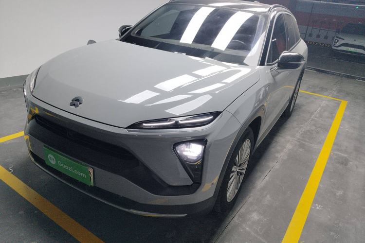 Used Nio ES6 2020 430KM Performance Version

