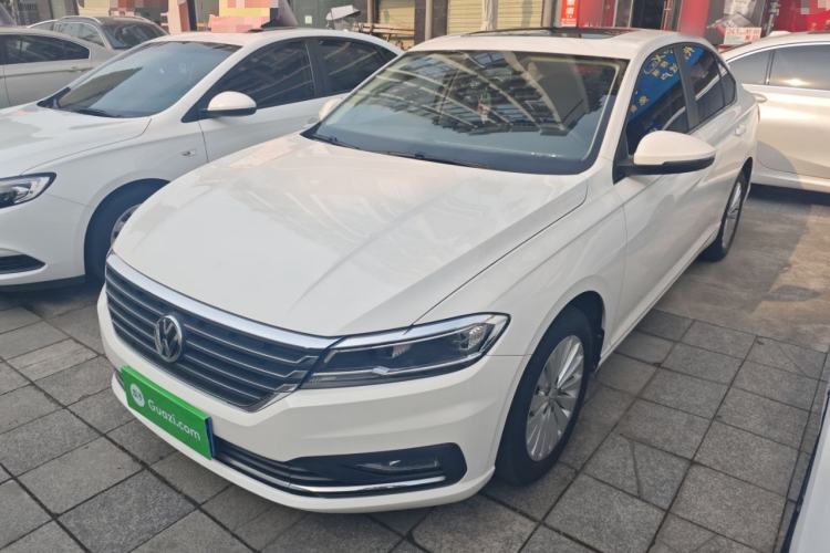 Used Volkswagen Lavida 2018 280TSI DSG Comfort Edition China V Standard