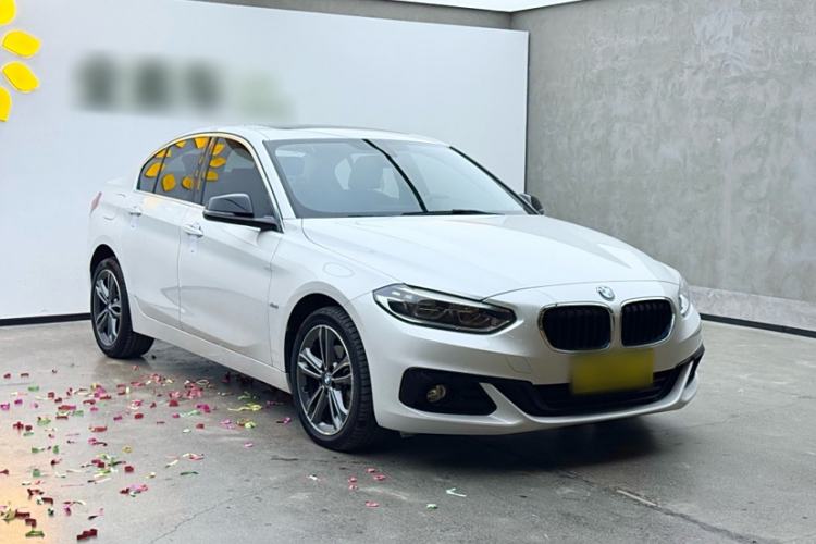 Used BMW 1 Series 2017 118i Sport Edition