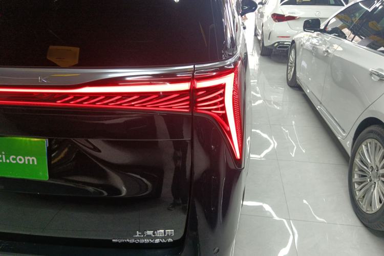 Used Buick Century 2023 2.0T Four-Seat Private Edition
