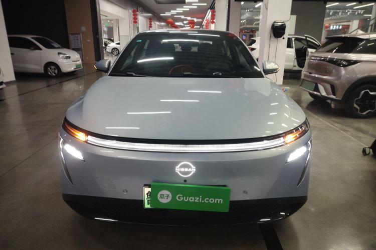 Used Nissan N7 2025 510 Max