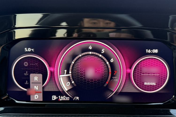 Used Volkswagen Golf GTI 2021 380TSI DSG GTI
