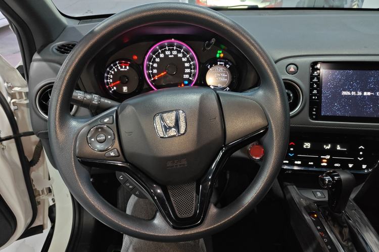 Used Honda XR-V 2021 220TURBO CVT Luxury Edition