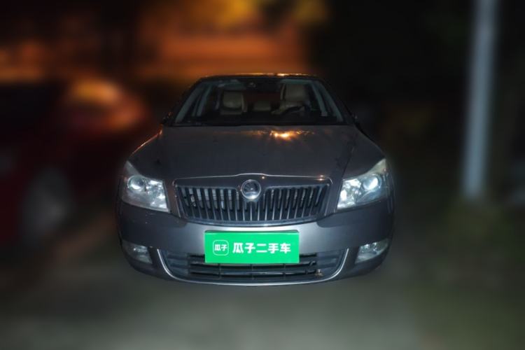 Used Skoda Octavia 2014 1.6L Automatic Eado Edition