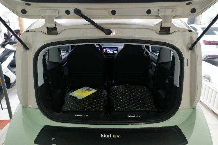 Used Baojun KiWi EV 2023 DJI Edition Lithium Iron Phosphate