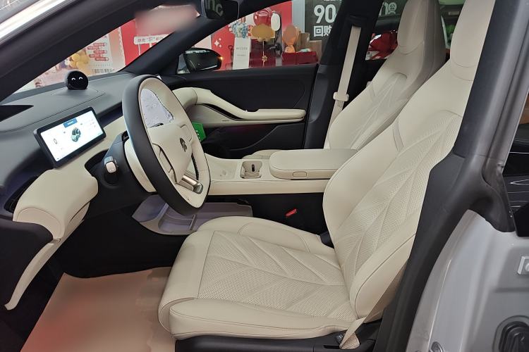 Used Nio ET5T 2025 75 kWh Touring
