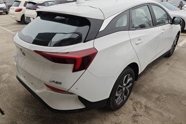 Used Buick Velite 6 2024 450km Comfort Edition PLUS
