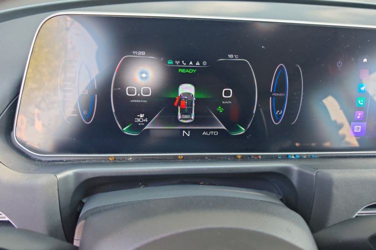 Used ORA Good Cat 2021 400km Standard Range Venus Edition Lithium-Ion Battery
