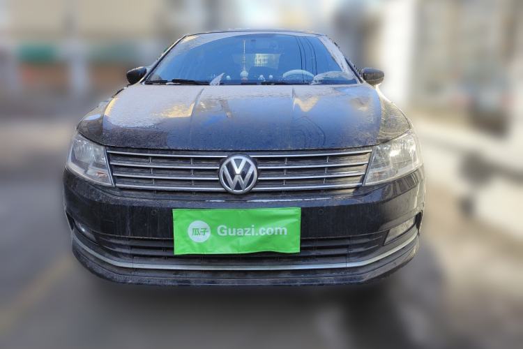 Used Volkswagen Lavida 2015 230TSI DSG Comfort Edition
