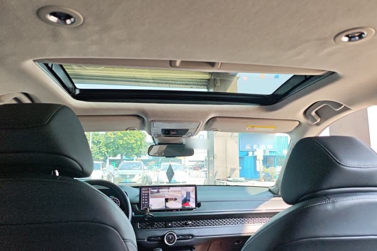 Used Honda Accord 2023 260TURBO Smart Enjoyment Version
