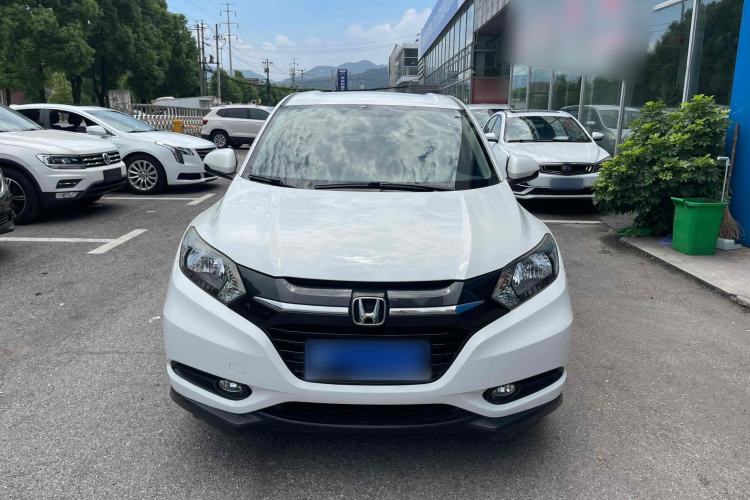 Used Honda Vezel 2017 1.5L CVT 2WD Comfort Model
