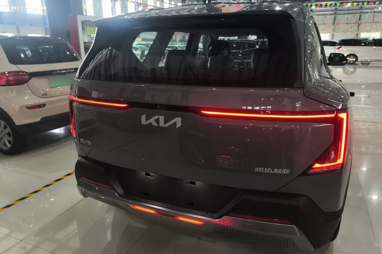 Used Kia EV5 2025 530 Air
