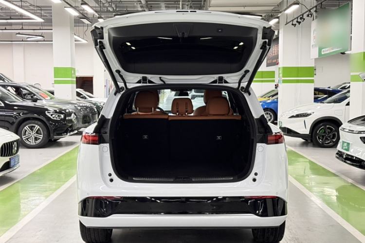 Used XPeng G9 2022 570 Pro
