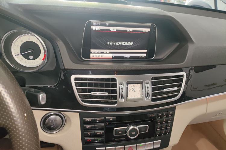 Used Mercedes-Benz E-Class 2015 E 260 L Sport Edition
