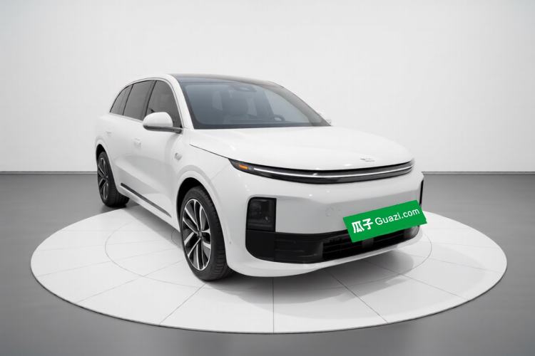 Used Li Auto L6 2024 Pro Model