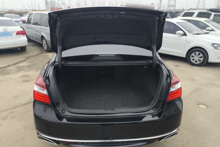 Used Honda Accord 2016 2.0L Comfort Edition
