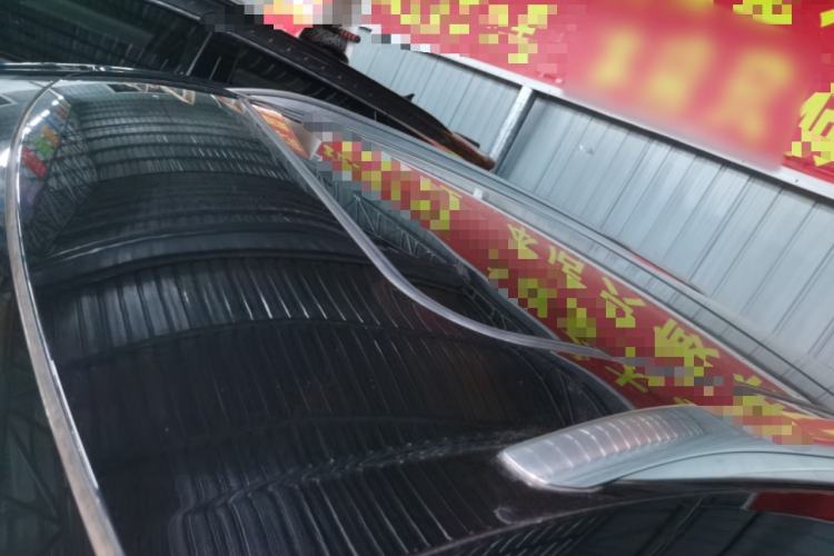 Used Buick Envision 2022 Facelift Encore S 552T Two-Wheel-Drive Luxury Model
