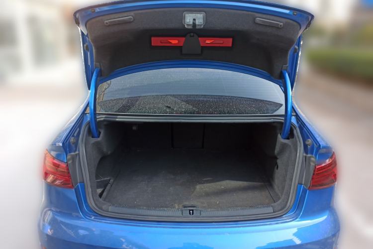 Used Audi S3 2019 S3 2.0T Limousine