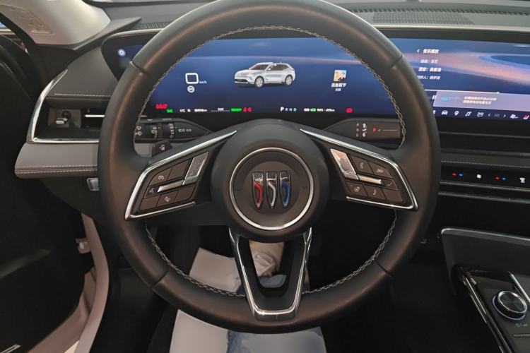 Used Buick E5 2025 Model 620KM Prestige Edition