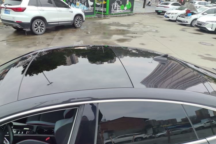 Used Volkswagen Lamando 2023 Lavida L 280TSI DSG Cool & Spicy Edition