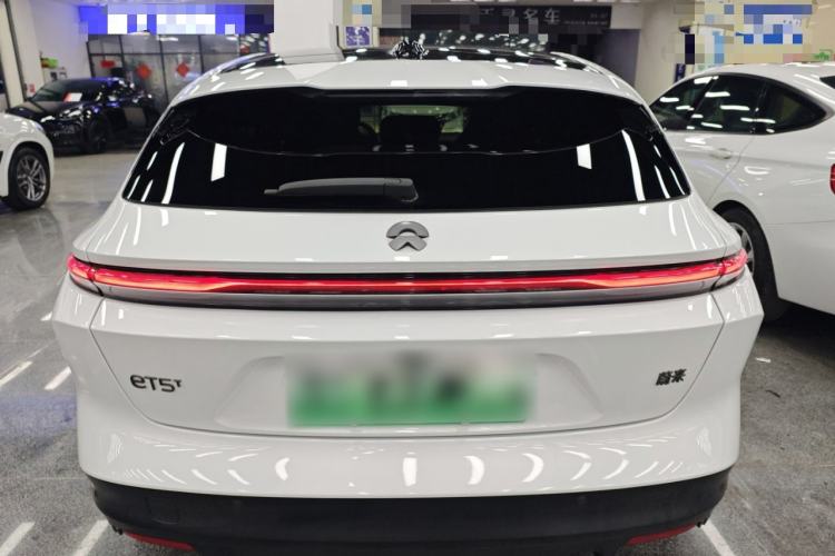 Used Nio ET5T 2024 75kWh Touring
